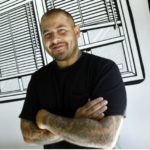 How Joshua Vides Went From Graffiti Artist To Designing For Global Brands