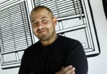 How Joshua Vides Went From Graffiti Artist To Designing For Global Brands