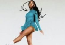 Unlikely Path: From TickTok To Riverdance Dancer