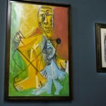 Where Ya Going To Sell Picassos For $110 Million? Vegas, Of Course