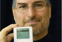 20 Years Ago: How The iPod Changed Everything