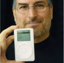 20 Years Ago: How The iPod Changed Everything
