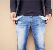 Australian Artists’ Earnings Are Falling Behind…