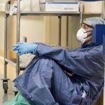 Who Can Speak With Authority On The Pandemic?