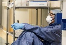 Who Can Speak With Authority On The Pandemic?