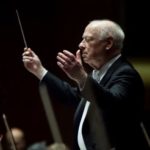Remembering Bernard Haitink