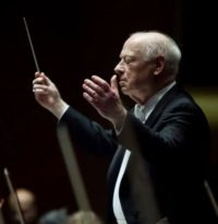 Remembering Bernard Haitink