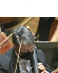 Orchestras And The Vaccine Requirement