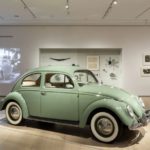 Do Cars Belong In Art Museums?