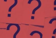 You’re Writing A Book. How Do Your Choose Names For Your Characters?