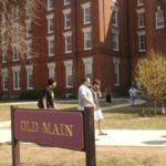 For The Second Year, College Enrollment Falls