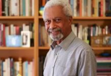 Abdulrazak Gurnah Won The Nobel Prize For Literature. Why Wasn’t His 2020 Book Published In The US?