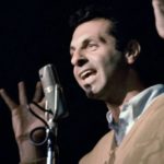 How Mort Sahl Changed Comedy And Flamed Out
