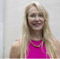 How “A Housewife From Winnetka” Started Collecting Data About Dance