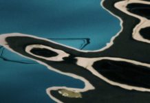 Are We Okay With Giving Up Beloved Buildings (and Even Cities) To Climate Change?