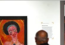 How Museums Are Struggling To Change What/How They Present