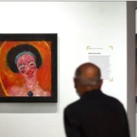 How Museums Are Struggling To Change What/How They Present