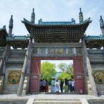 Surge In Visitors at Chinese Heritage Sites. And Concerns…
