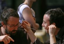 Are Audiobooks Superior To Paper?