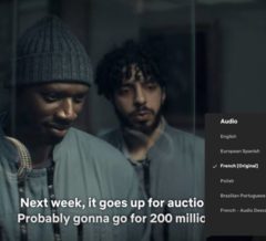 Inside The World Of Screen Subtitlers