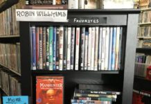 How San Francisco’s Last Video Store Survives