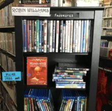 How San Francisco’s Last Video Store Survives