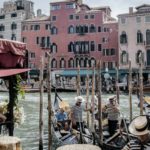 The Future Of Tourism? Venice Uses High Tech Surveillance To Limit The Mobs
