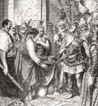 The Fall Of Rome Didn’t Happen When You Think It Did
