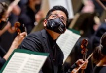 Philadelphia Orchestra Ditches The Formal Dress