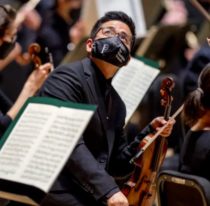 Philadelphia Orchestra Ditches The Formal Dress