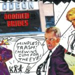 How COVID Killed Criticism