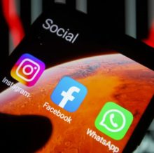 The Real Problem Of Instagram