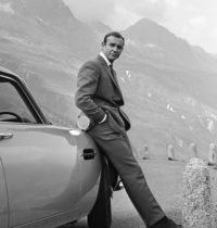 James Bond’s Jazz Roots