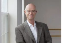 John Killacky: Arts As A Safe Space For Unsafe Ideas