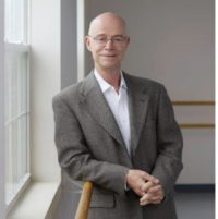 John Killacky: Arts As A Safe Space For Unsafe Ideas