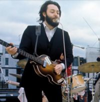 The Unprecedented Life Of Paul McCartney