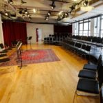 25-Year-Old New Play Incubator Closes