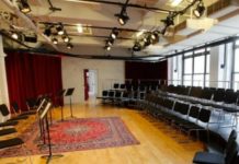 25-Year-Old New Play Incubator Closes