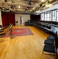 25-Year-Old New Play Incubator Closes