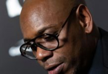 Netflix CEO Says Net Won’t Remove Dave Chappelle’s Transphobic Special Because It’s Popular