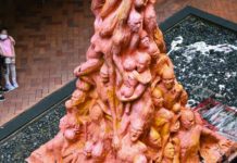 University Of Hong Kong To Remove Tiananmen Commemoration