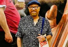 Jim O’Quinn, 75, Founding Editor Of American Theatre Magazine