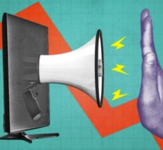 TV Ads Are Fading. Where Will That Money Go?