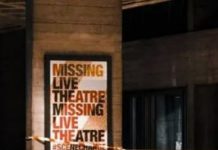 Australian Theatre In Crisis