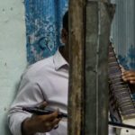 The Right To Culture: Afghanistan Bans Music