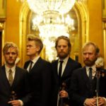 Wonder Why Your Favorite International Artists Are Canceling US Trips? Ask The Danish String Quartet