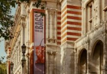 UK Museums Show Impacts Of COVID Shutdown