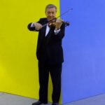Raymond Gniewek, 89, Was Met Opera Orchestra’s Concertmaster For 43 Years
