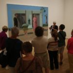 Chicago Art Institute Fires 150 Docents