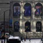 Chicago Art Institute Board Chair Explains Why 150 Docents Were Fired